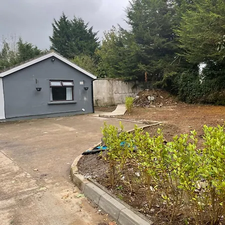 The Greenacre House Σπίτι διακοπών *