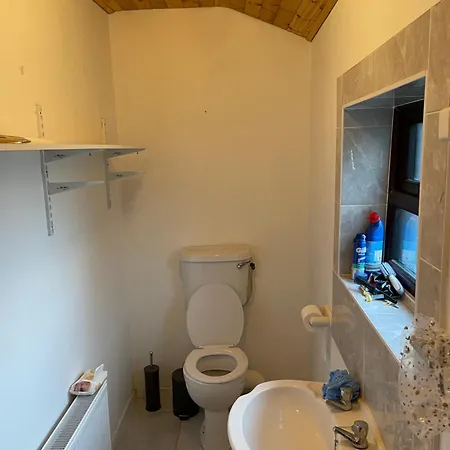 Σπίτι διακοπών The Greenacre House