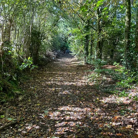 The Greenacre House Σπίτι διακοπών