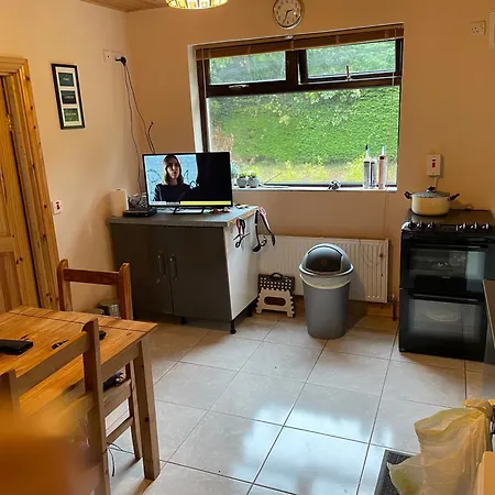 The Greenacre House * Cashel (Tipperary)