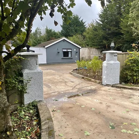 Σπίτι διακοπών The Greenacre House