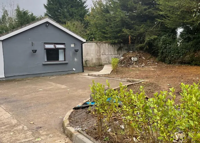 The Greenacre House 펜션 *