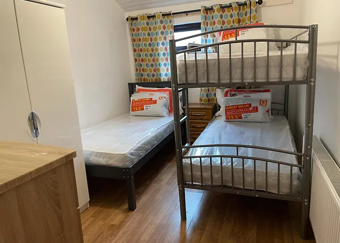 The Greenacre House Feriehus Cashel (Tipperary)