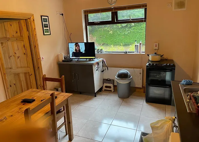 The Greenacre House * Cashel (Tipperary)