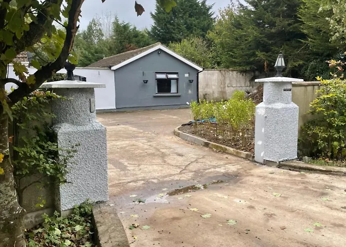 Feriehus The Greenacre House